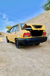 ٢٠١٤ • واسط • تنقيص خفيف