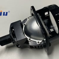 NUIU N16 • بروجيكتور LED • عدسة مزدوجة