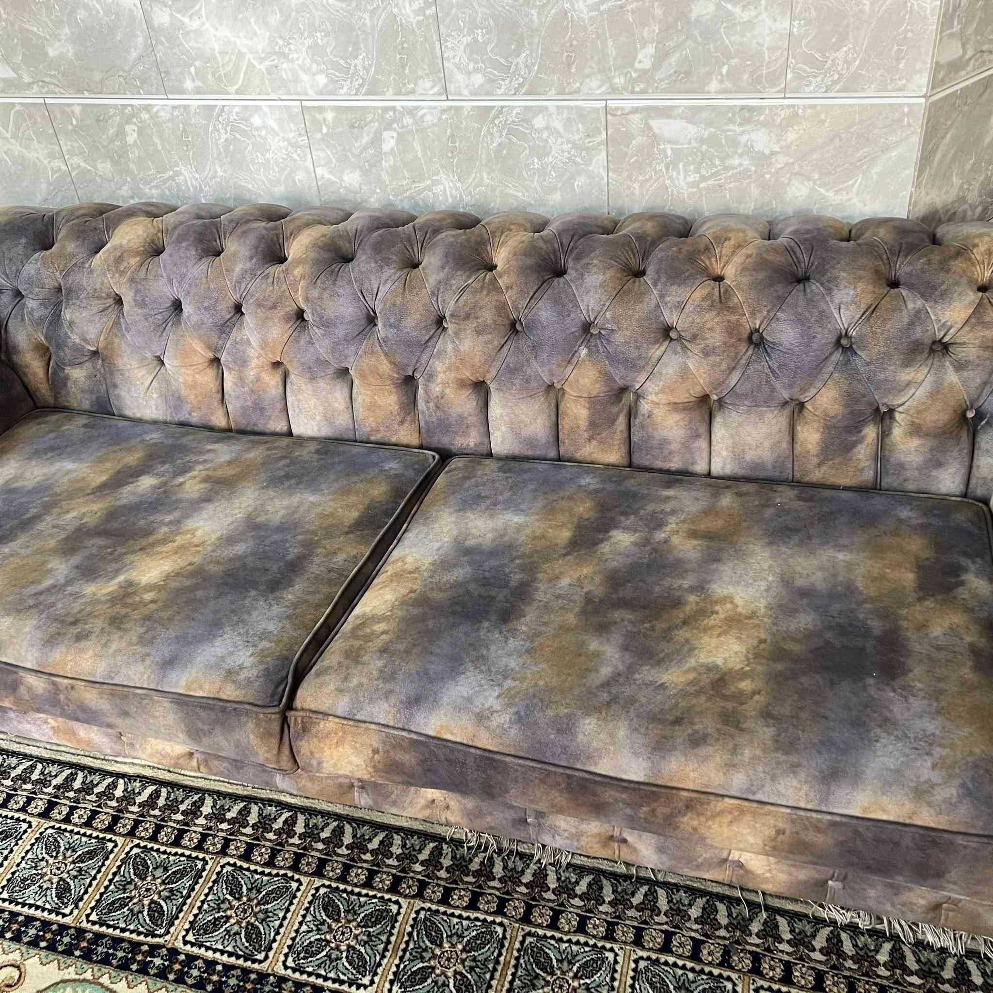 تخم قنفات للبيع نظيف يتكون من اربع كراسي مكانة السيدية


**إذا كنت صاحب هذا الإعلان وتريد حذفه لأي سبب، رجاءا أرسل رسالة إلى الدعم الفني**