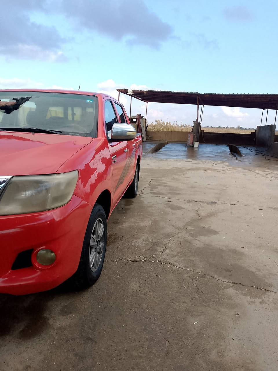 خروف للبيع 14 شاصي 12  السعر 200 وبيهه مجال قليل بيهه اماكن رصعات


**إذا كنت صاحب هذا الإعلان وتريد حذفه لأي سبب، رجاءا أرسل رسالة إلى الدعم الفني**