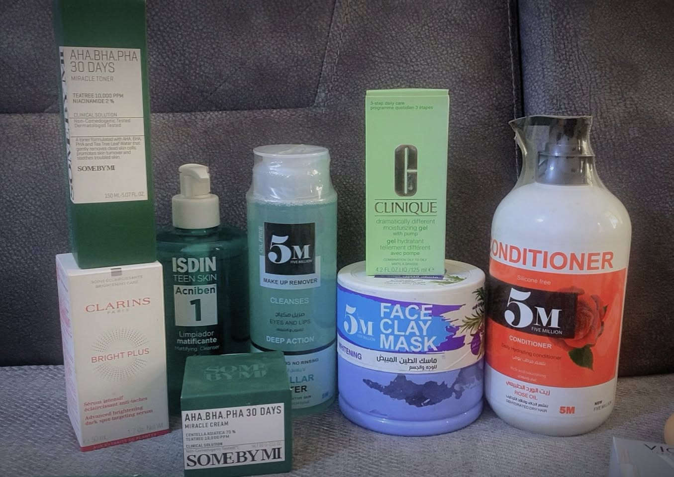 كراتين جمله مشكل ايتمات قويه تجنن


**إذا كنت صاحب هذا الإعلان وتريد حذفه لأي سبب، رجاءا أرسل رسالة إلى الدعم الفني**