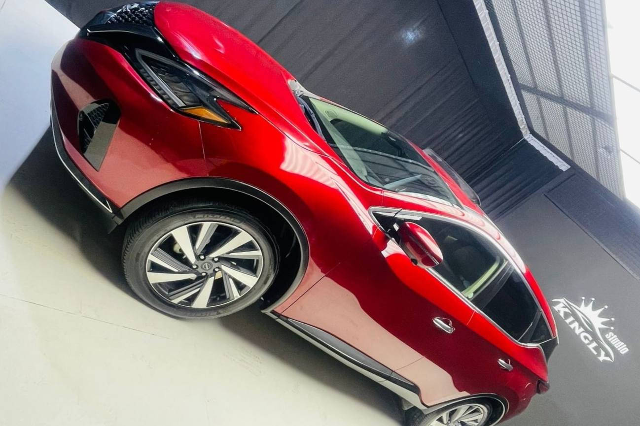 نيسان مورانو 2023. فول موصفات 
شاشه گه وره لمس. كوشن سارد و گه 
50 هه زار روشتووه رم. 
كوشن خه زن ميموري.  كاميرا. 360 
حاسه 360.  دگا جه ك. سه قف پانۆڕاما 
بصمه و شه غال.  مكه به ره BOOS 
لايت زينون بيلادي 
رادار ئاوينه و خه تي جاده  
 زوور موصفاتي تري تيايه 
به س بؤنيت بوياخه.  

سـعـر : لە کۆمێنت داوابکە ڕاستەوخۆ بۆت دێت 📥 

گێر و مەکیەنەی بەشەرت 
هیچ کێشەیەکی تێدا نییە 

ژمارەی خاوەنەکەی 
***********
وەتسئاپ
