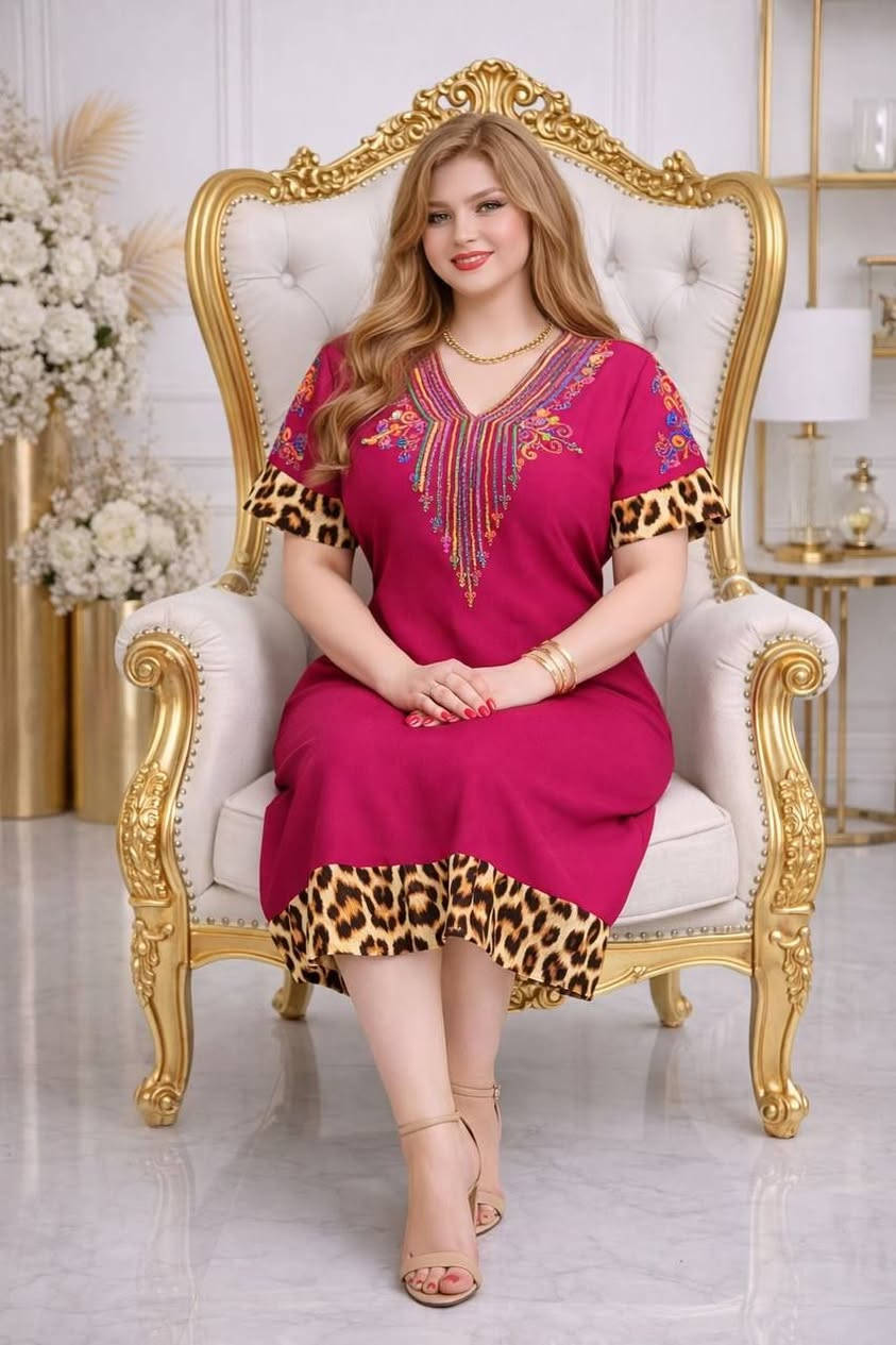 كلابيه رمضانية الخامة درجة الأولى شرط الفحص بوجود المندوب ومتوفر جميع قياسات للحجز بلخاص وبلواتساب ***********
متوفر توصيل جميع محافظات
