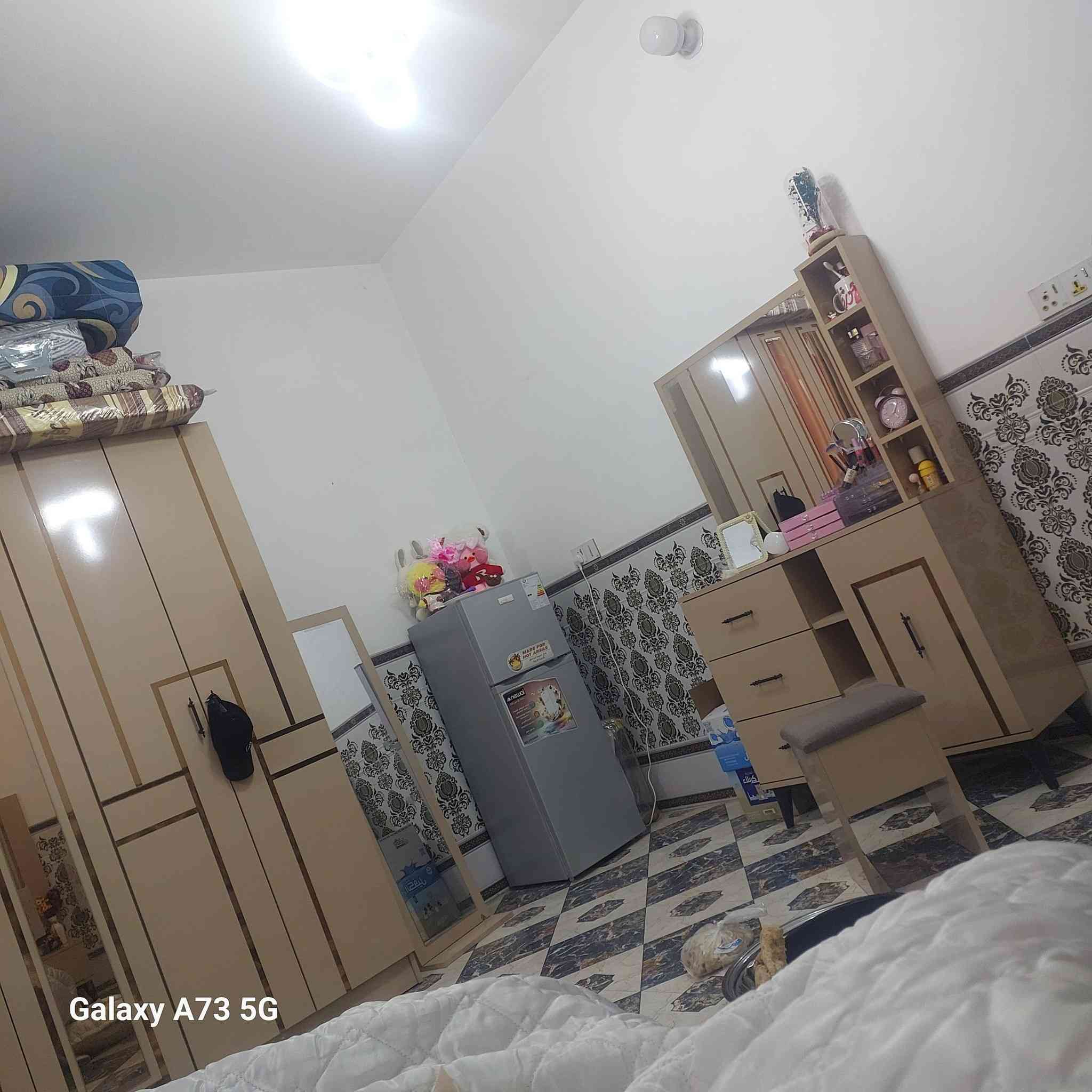 سلام عليكم غرفه للبيع مستعجل مكاني كربلاء
*********** سعرها 80000الف
