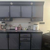 كاونتر • نظيف حيل • ٣قطع