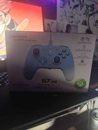 كنترولر • GameSir G7 SE • ديناميك بلو