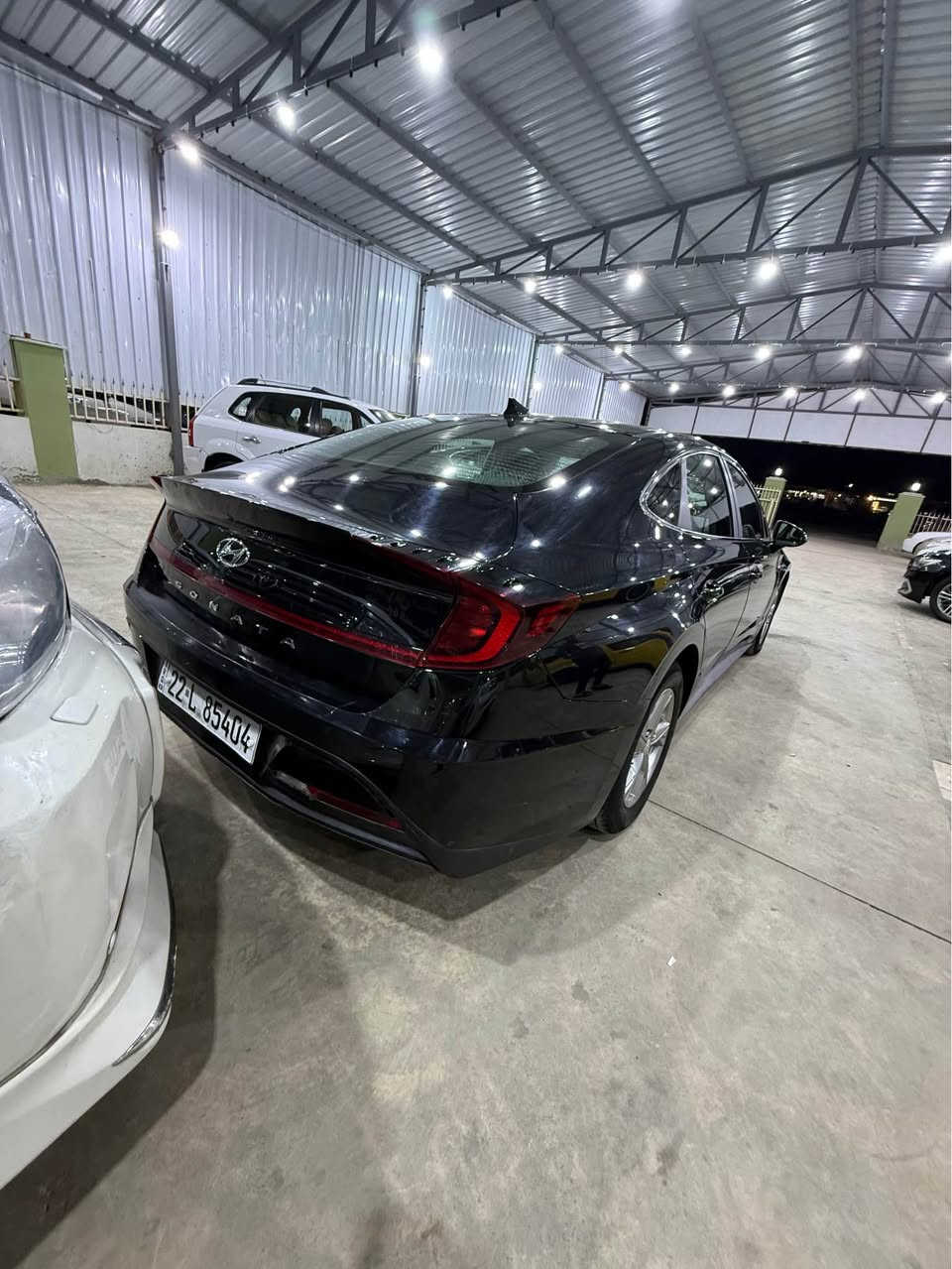 سوناتا 2022 محرك 2500 بدون ايرباك صبغ بنيد وحافة الجاملغ بدون دواخل بدون تبديل بيع او مراوس
هرة وسنوية ورقم جديد وباسمي كير ومحرك وصدر وتخم تاير كلة جديد
صور الحادث مرفقة
5NPEG4JA4NH144516 رقم شاصي
السعر 165 $
العنوان جديدة الشط قرب مرور الحسينية
*********** بغداد, العراق
