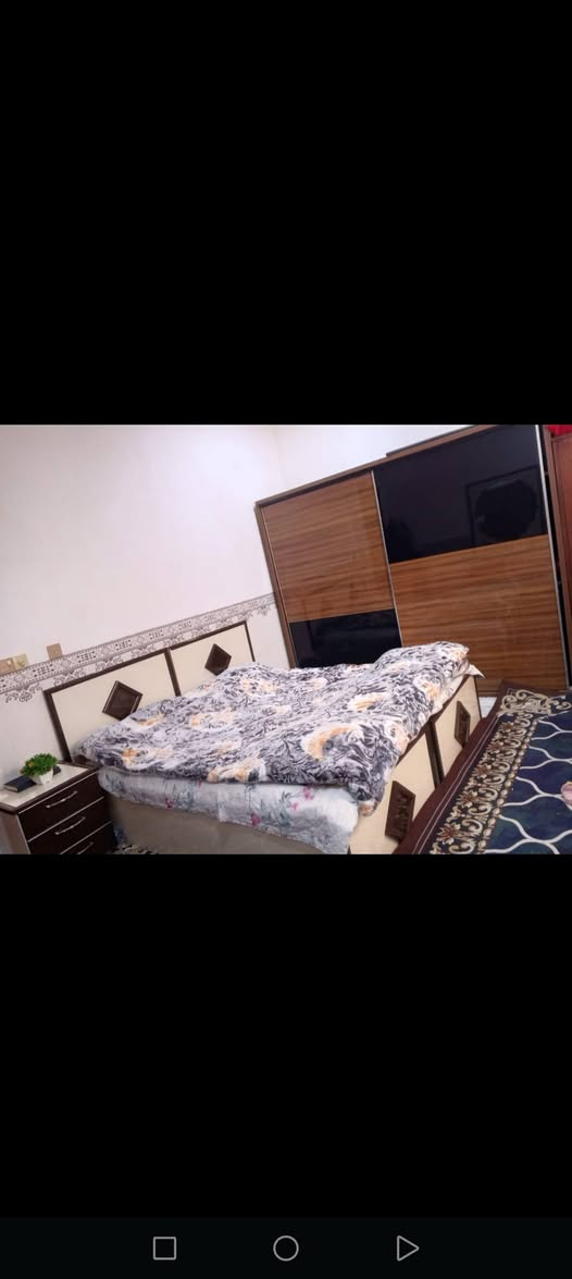 غرفه نوم جديد اخذتها بل شته واريد ورايدتها ب 290


**إذا كنت صاحب هذا الإعلان وتريد حذفه لأي سبب، رجاءا أرسل رسالة إلى الدعم الفني**