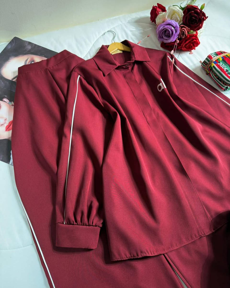 #طقم قطعتين❤‍🩹
السعر 24
خامة هوريم دابل تركي
38–40–42–44–46
مدريد
#ملابس #ملابس_بنات #ملابس_تركية #موضة #ملابس_اطفال #ملابس_محجبات #ملابس_شتوية #موضه #ملابس_نسائيه #ملابس_الصيف #ازياء #فساتين #ملابس_صيف #ملابس_نسائية #ملابس_سهره #فستان #ملابس_عيد #ملابس_نوم #أزياء #ملابس_اولاد #فاشن #ملابس_رجاليه #ملابس_العيد #لبس #ولادي #ملابس_ماركات #ستايل #عالم_الأزياء #عرض_ازياء #الموضه_والجمال


**إذا كنت صاحب هذا الإعلان وتريد حذفه لأي سبب، رجاءا أرسل رسالة إلى الدعم الفني**