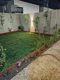 لعمل الديكور ا 🍃مستـعدون🍂 ، لـترتيب🐦 الحدائق المنزلية 🏝️🏘️ ودوائر الدو...