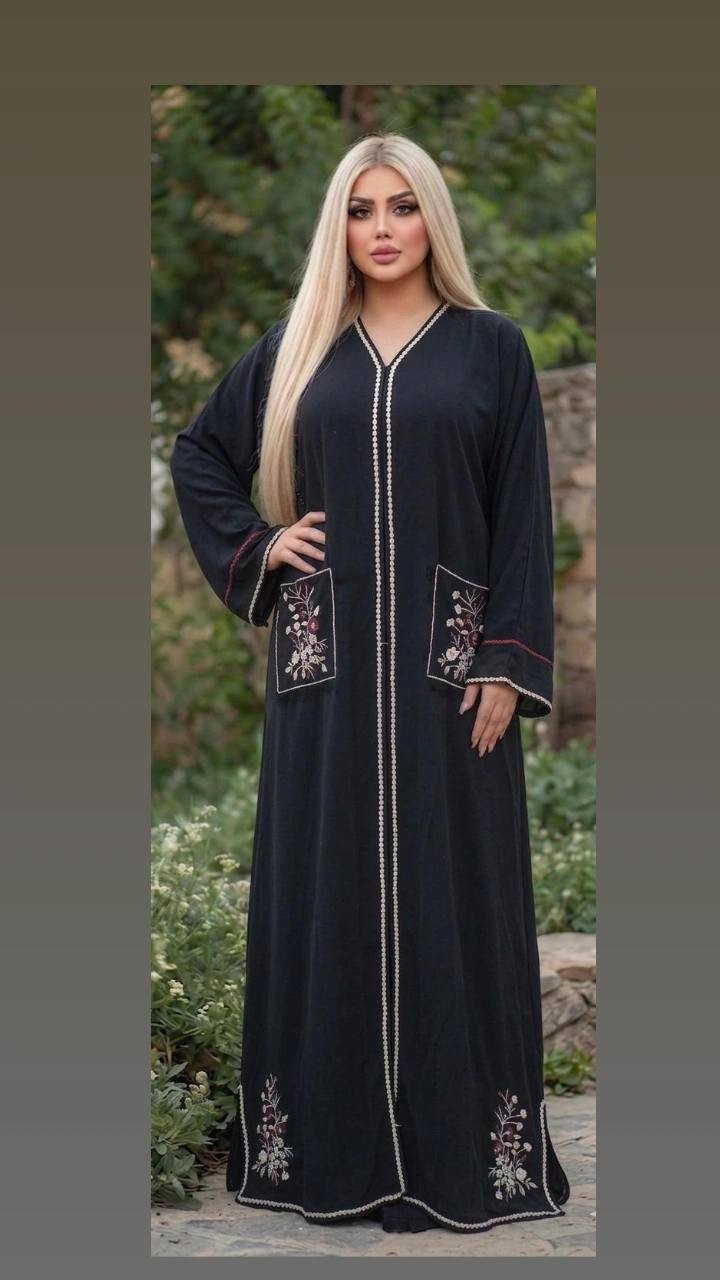 متوفرات واسعار تجنن#للجميع


**إذا كنت صاحب هذا الإعلان وتريد حذفه لأي سبب، رجاءا أرسل رسالة إلى الدعم الفني**