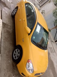 اكسن • ٢٠١١ • محرك جديد