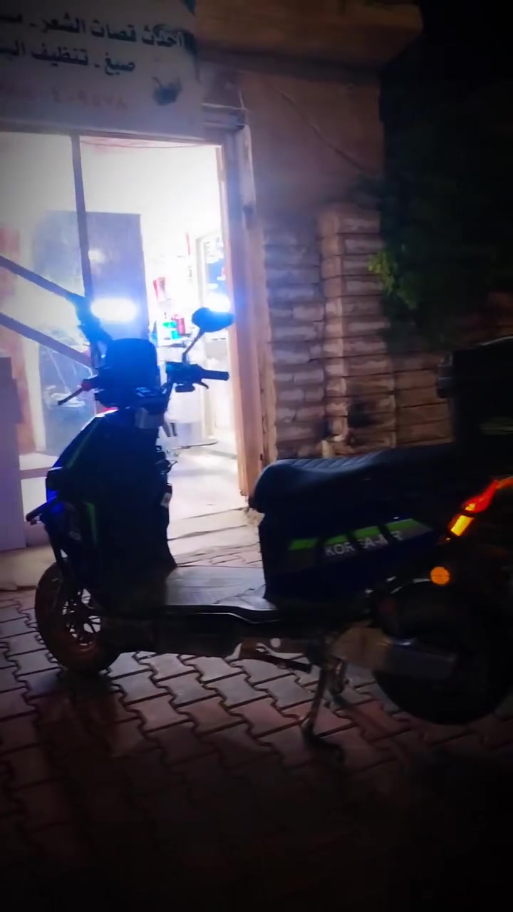 دراجه شحن جديده مستخدمه شي قليل 6 بطارية مفوله للبيع العنوان تكريت الزهور


**إذا كنت صاحب هذا الإعلان وتريد حذفه لأي سبب، رجاءا أرسل رسالة إلى الدعم الفني**