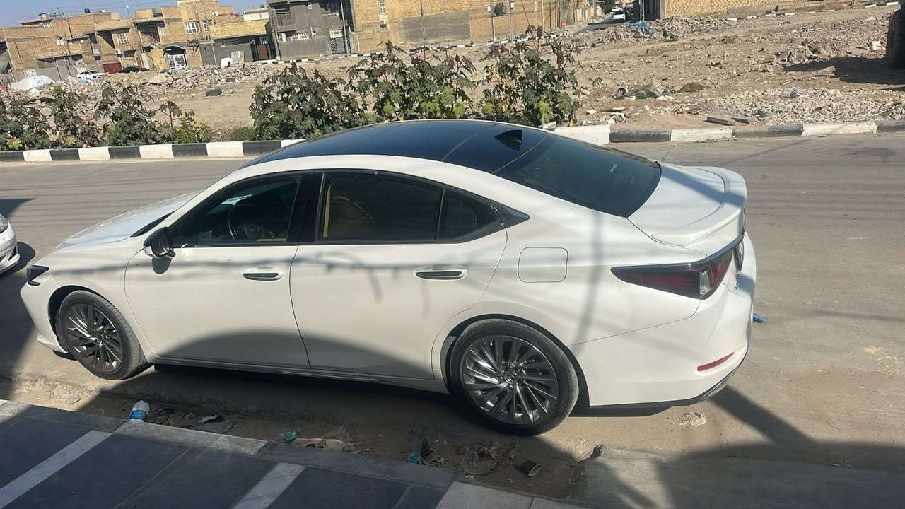 لبيع لگزز موديل 2024 وكاله SAS فول مواصفات 1/1 بلاتينيوم كفاله عامه من كلشي ماشيه 20 الف كم
السعر 375 وبيها مجال 
العنوان ذي قار - الرفاعي 
***********
