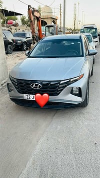 توسان مديل ٢٢بسمي بصمة تشغيل عن بعد  اشاير بلمري نقطة عمياء  قماره حدي...