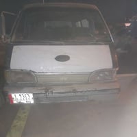 للبيع ١٢ مطلوبة ٢٠٠الف مكينه خيط بيهه بخارتخم تاير حداديه صفر شواصي مع...