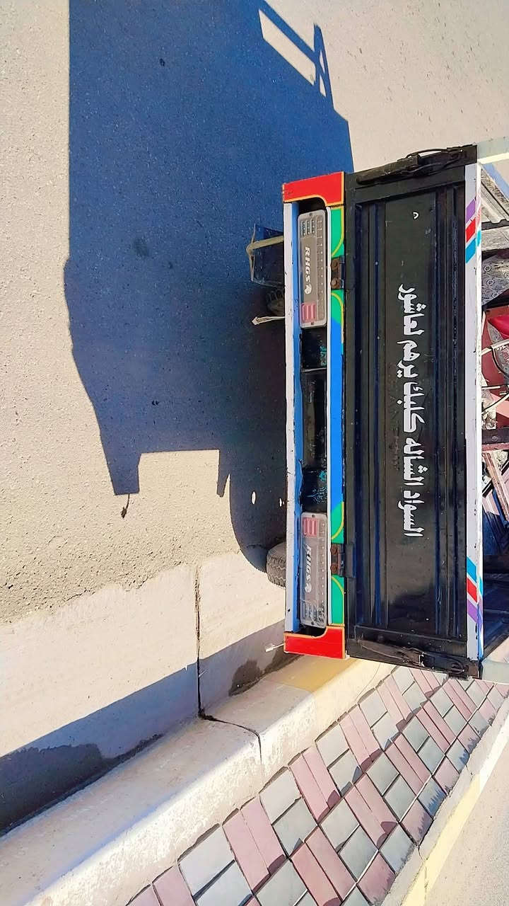 السلام عليكم سنوات اللبيع
أوراق اصوليه كهربائية كاملة مكفوله الركبه والشاصي 
كامله مكمله ستوته مابيها نقص الموديل 2019
المكان:بابل قرب المرور 
 السعر :للاستفسار خاص واتساب ***********
