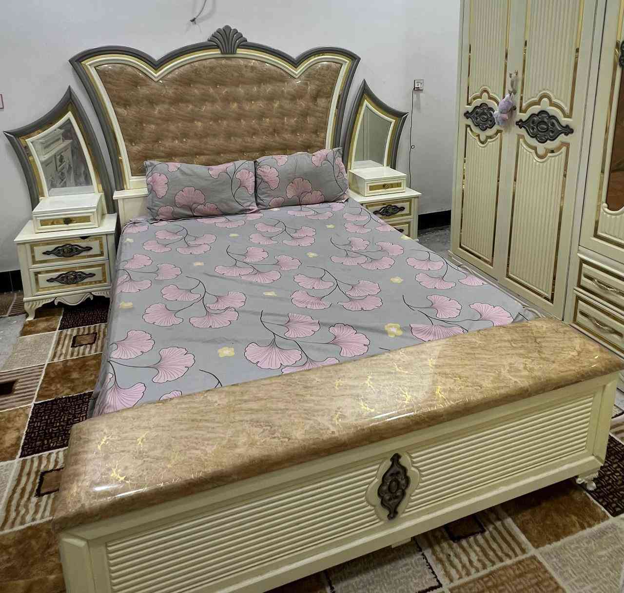 غرفه للبيع السعر خاص وتفاصيل خاصه


**إذا كنت صاحب هذا الإعلان وتريد حذفه لأي سبب، رجاءا أرسل رسالة إلى الدعم الفني**