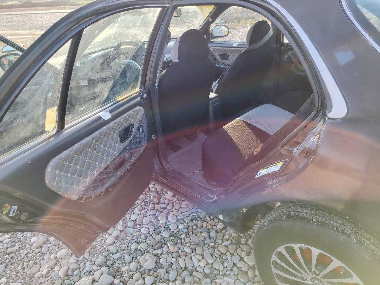 يا الله بسم الله.. سوناتا 2 موديل 94 صبغ جمالي كير محرك بالشرط نضيفة فول سنوية ٢٧ مشروع وطني تحويل ثاني يوم العنوان  كوت بنزين بيها ديالى جلولاء شيخ بابا السعر 43 بيها مجال شوية صاحب السيارة ***********
