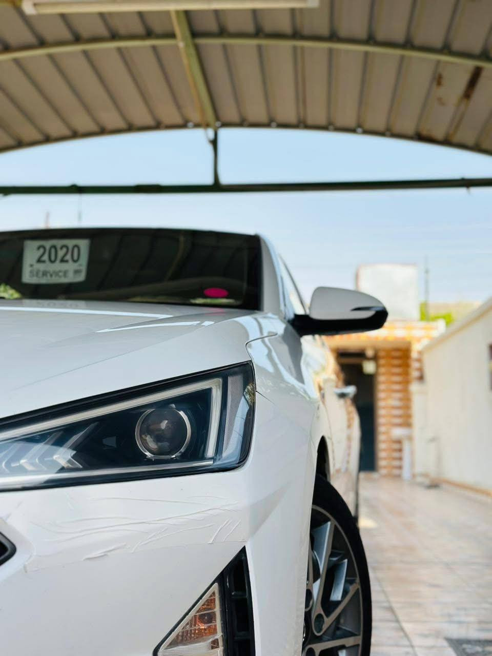 للبيع النترا ٢٠خليجي فول محرك ٢٠٠٠ محرك وكير كفاله سياره بيه قطعه واحده صبغ جاملغ  خلفي جهت سايق‏ ترهم مراوس  سعر 158بيه مجال .الانبار باسمي. ‪0 780 350 1702‬‏
