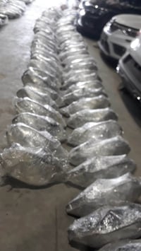 لايت وباكلايت • سافران • مجمع وائل البديري