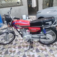 ربع كير • نامه اصلي • موديل 25