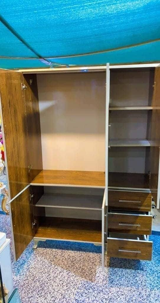 للحجز والاستفسار


**إذا كنت صاحب هذا الإعلان وتريد حذفه لأي سبب، رجاءا أرسل رسالة إلى الدعم الفني**