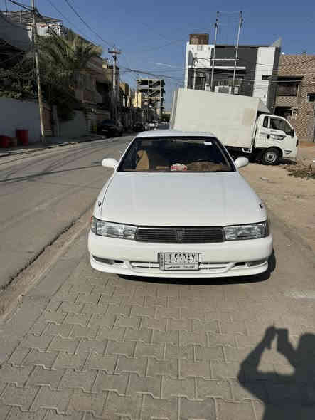 البيع مكفول من كلشي بس صبغ عام بسمي سعر ٥٨ باقي تفاصيل ***********
