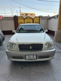 كراون • ٢٠٠٣ • البصره