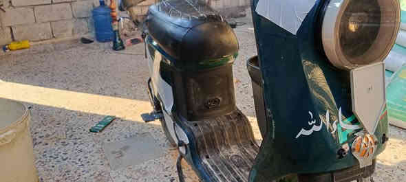 السلام عليكم داجه شحن لبيع بدون بطاريات. #السعر 150 الف قفل
بغداد اليوسفيا ناحيه الرشيد
رقمي ***********
***********
