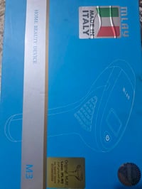 ليزر أصلي بسعر 100 ألف ويستحق أكثر