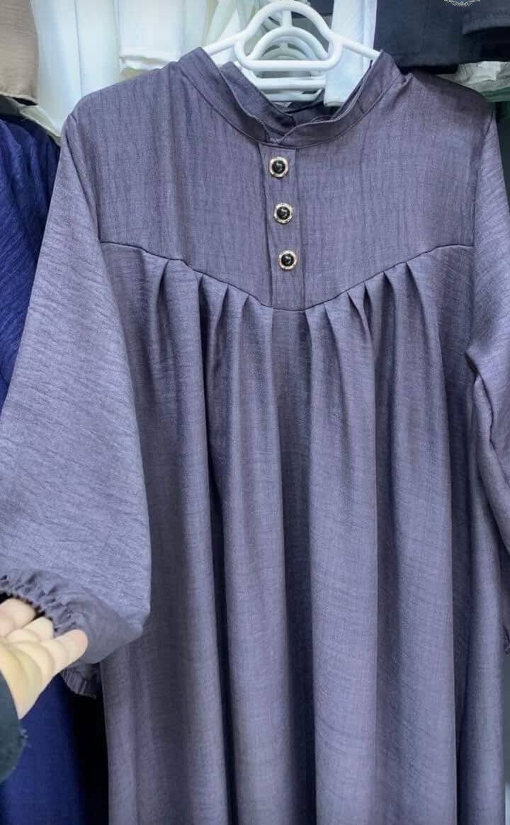 عه زى ژنان قياسات فرى سايز 
نرخي دانه ي 12 هه زار دينار 
بو زانياري زياتر سه ردانى پوشاكى ريتاج بكه 
ناونيشان كه لار ئاواره كان به رامبه ر هه رزان بازاري شا


**إذا كنت صاحب هذا الإعلان وتريد حذفه لأي سبب، رجاءا أرسل رسالة إلى الدعم الفني**