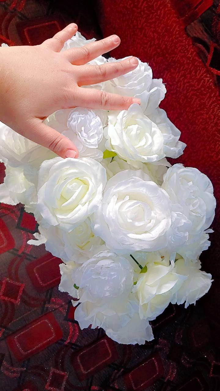 ورد غير مستخدم للبيع


**إذا كنت صاحب هذا الإعلان وتريد حذفه لأي سبب، رجاءا أرسل رسالة إلى الدعم الفني**