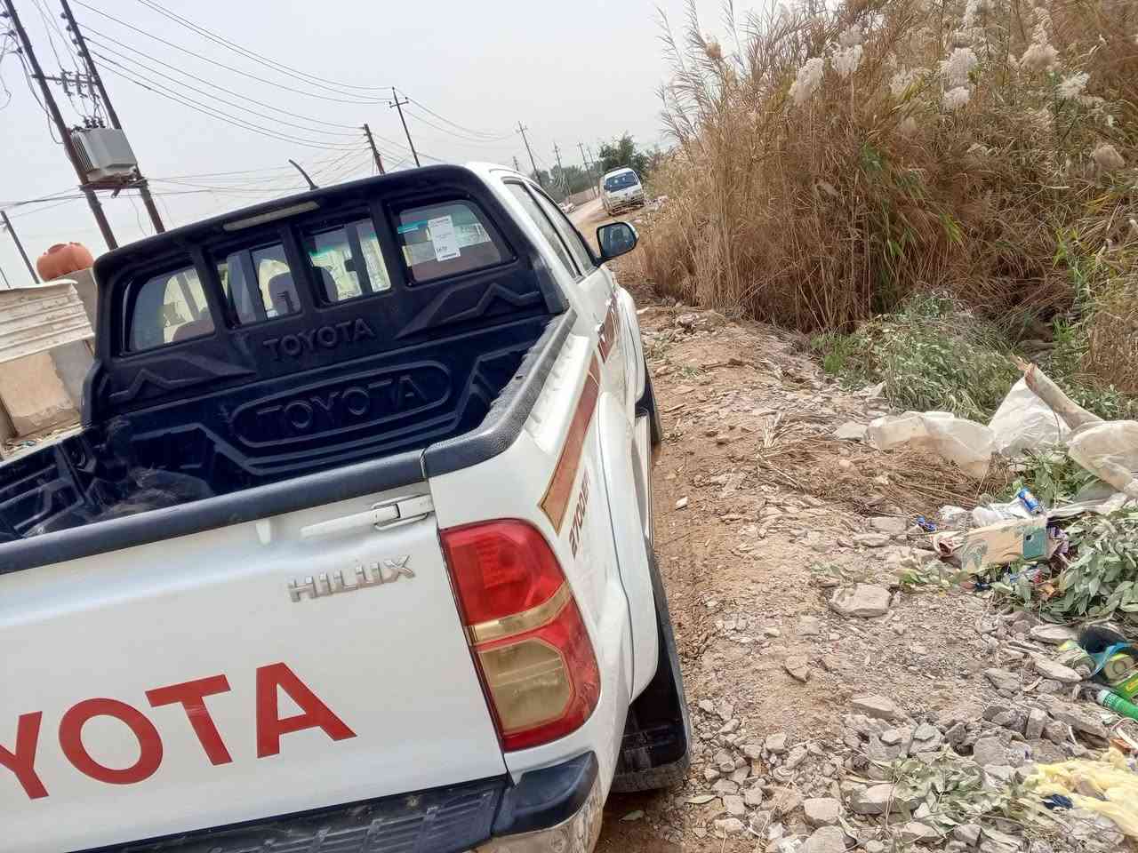 بيك اب هايكلوس موديل 13 كير عادي بأسمي سنوية جديدة مكفولة منل  الصبغ رقم ***********//***********
