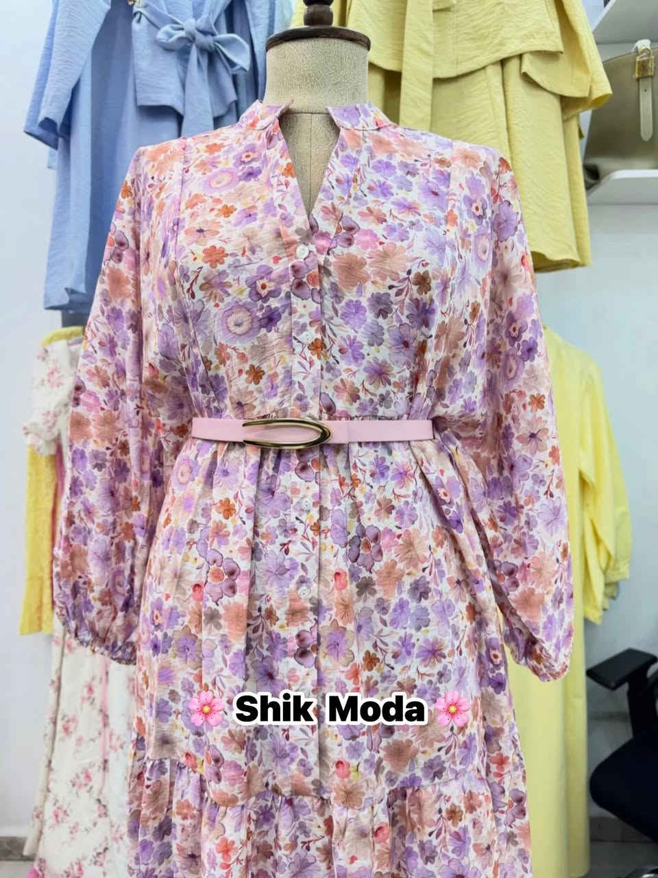 ⁨ ⁨ ⁨ ⁨ ⁨ ⁨ ⁨ ⁨ ⁨ 🌺Shik Moda🌺
جوانترین مۆدیل 🌷باشترین کوالێتی🌷
مۆدیلاتی نوێی هاوينه  بەردەستە دەتوانن سەردانمان بکەن

عەزی ئێستا بەردەستە
نرخ ؟
قیاس / (46,44,42,40,38,36 )
ڕەنگ بەردەستە
 
👈بۆ داواکردن و زانینی نرخ نامە بۆ پەیج بنێرە تکایە لایک و کۆمێنت بکەن لەبەر ئەکتیڤی پەیجەکەمان 
ناونیشان: کەلار♦شەقامی سەدماڵەکە♦تەنیشت توندوتیژی ژنان 🔥
ژمارەی مۆبایل: ***********⁩⁩⁩⁩⁩⁩⁩⁩⁩
