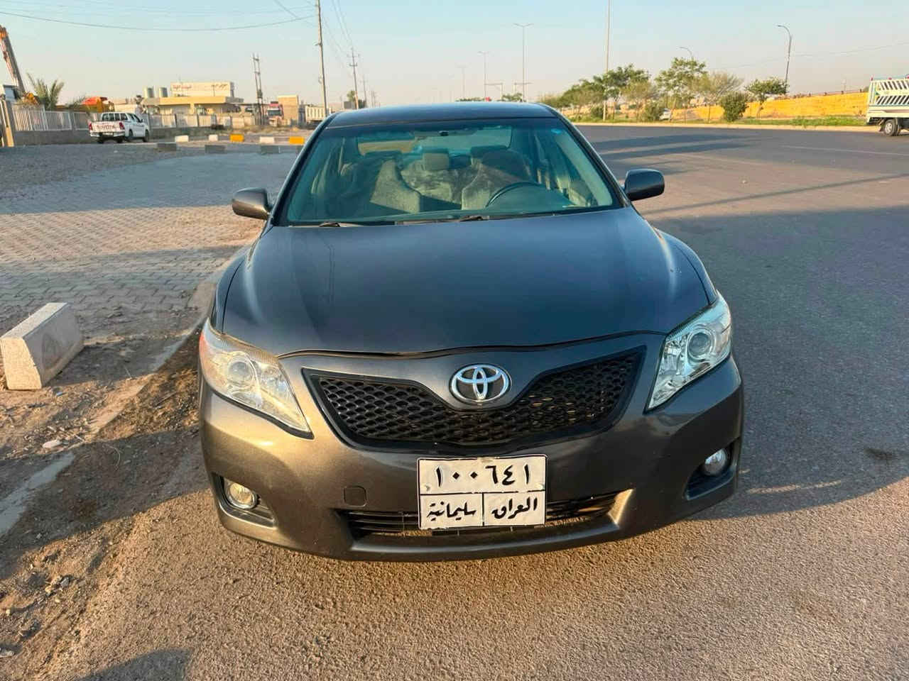 سلام علیکم بسم الله الرحمن الرحيم….کامیری مدیل ٢٠٠٩ مواصفات کندی  ظرر قطعتین جملغ و بونید بدون دواخل سنویە جدید طايرات جديد گير محرك شرت تحويل شرت عنوان كركوك 
***********
***********
