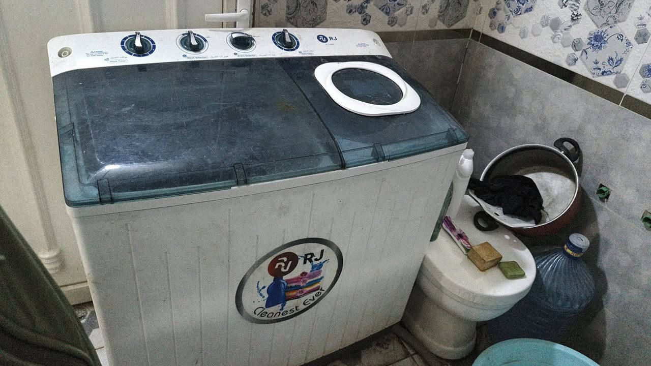 غراض مستعمله عنوان بغداد جسر ديالى 
***********
