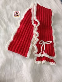 سكارف • تفصيل حسب الطلب • الانبار القائم