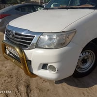 هايلوكس ٢٠١٣ • رقم اربيل • بابل المسيب