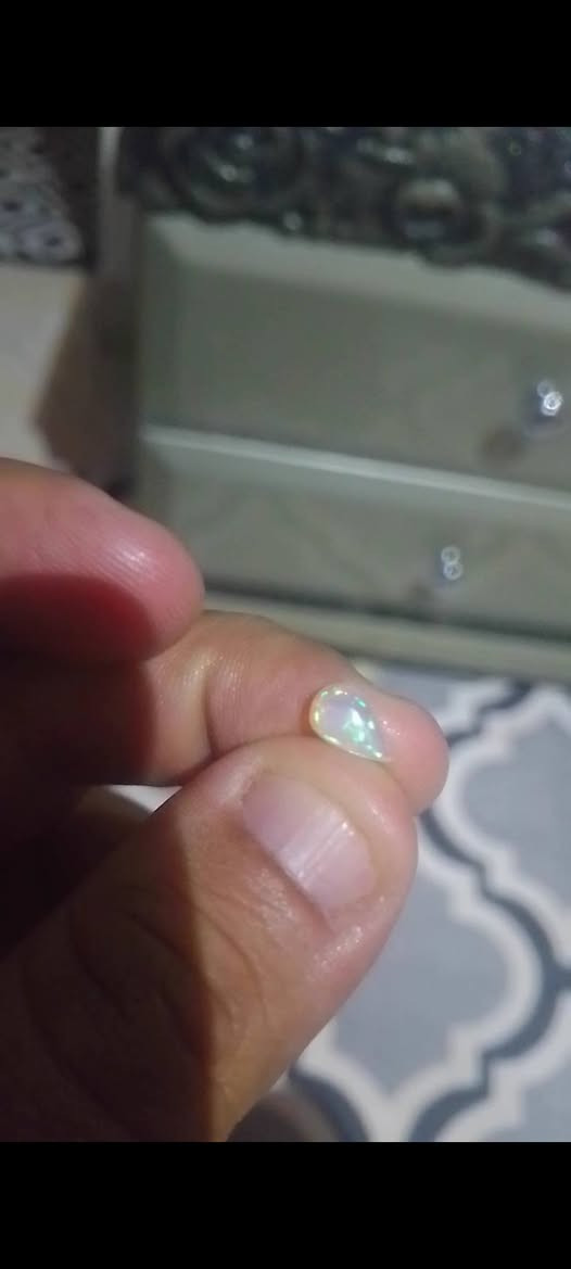 اوبال أثيوبي 8.30قيراط بي 300


**إذا كنت صاحب هذا الإعلان وتريد حذفه لأي سبب، رجاءا أرسل رسالة إلى الدعم الفني**