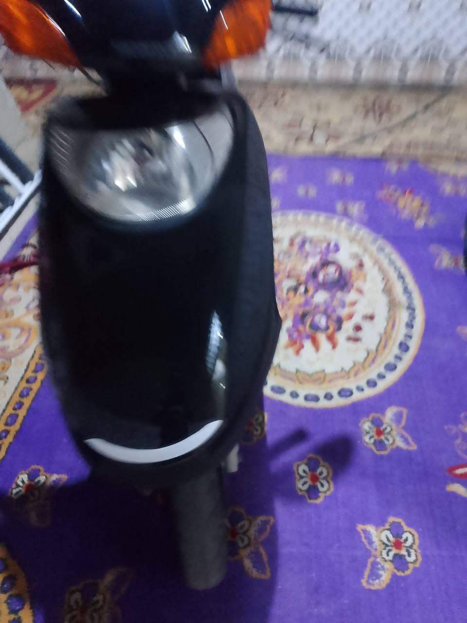 السلام عليكم
سبيسي ياباني شغاله مفتوح رايمر اول مره 
جاهزة من كلشي 
عنوان كوت حي جامعه سعر 700 وبيها مجال 
الاستفسار خاص 
***********
