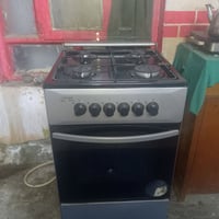 طباخ • مستعمل • 6اشهر