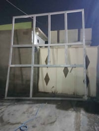 جامخانه • ٣م×٣.٥م • كركوك