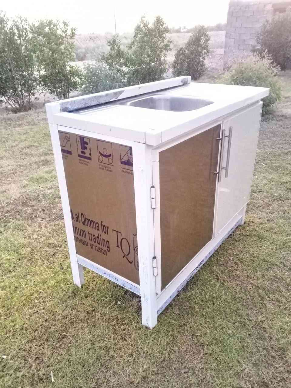 سنكي للبيع استعمال قليل


**إذا كنت صاحب هذا الإعلان وتريد حذفه لأي سبب، رجاءا أرسل رسالة إلى الدعم الفني**