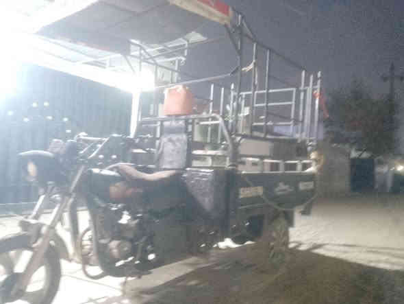 سلام عليكم ستوته موديل 18 للبيع ومروسه حسب القناعه سعر 725 بي مجال نقصه بطاريه عنوني كركوك فيلق ***********
