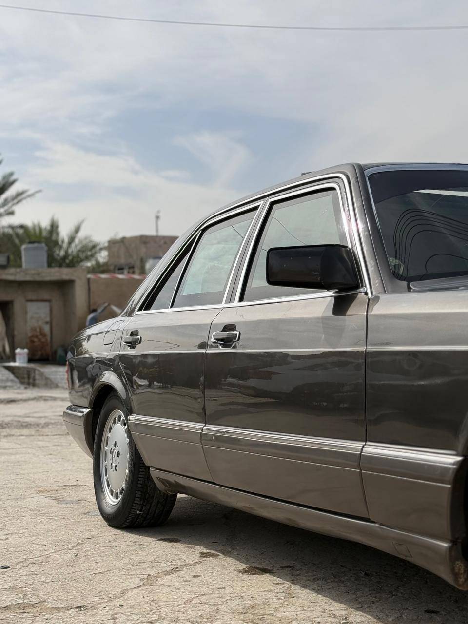 ‎السلام عليكم مارسدس ٣٠٠ مديل ٩٠ فول مواصفات رقم بغداد مميز مكينة بلاد سيارة قواعد دبلات بلادية سيارة‎ كربلاء, العراق


**إذا كنت صاحب هذا الإعلان وتريد حذفه لأي سبب، رجاءا أرسل رسالة إلى الدعم الفني**