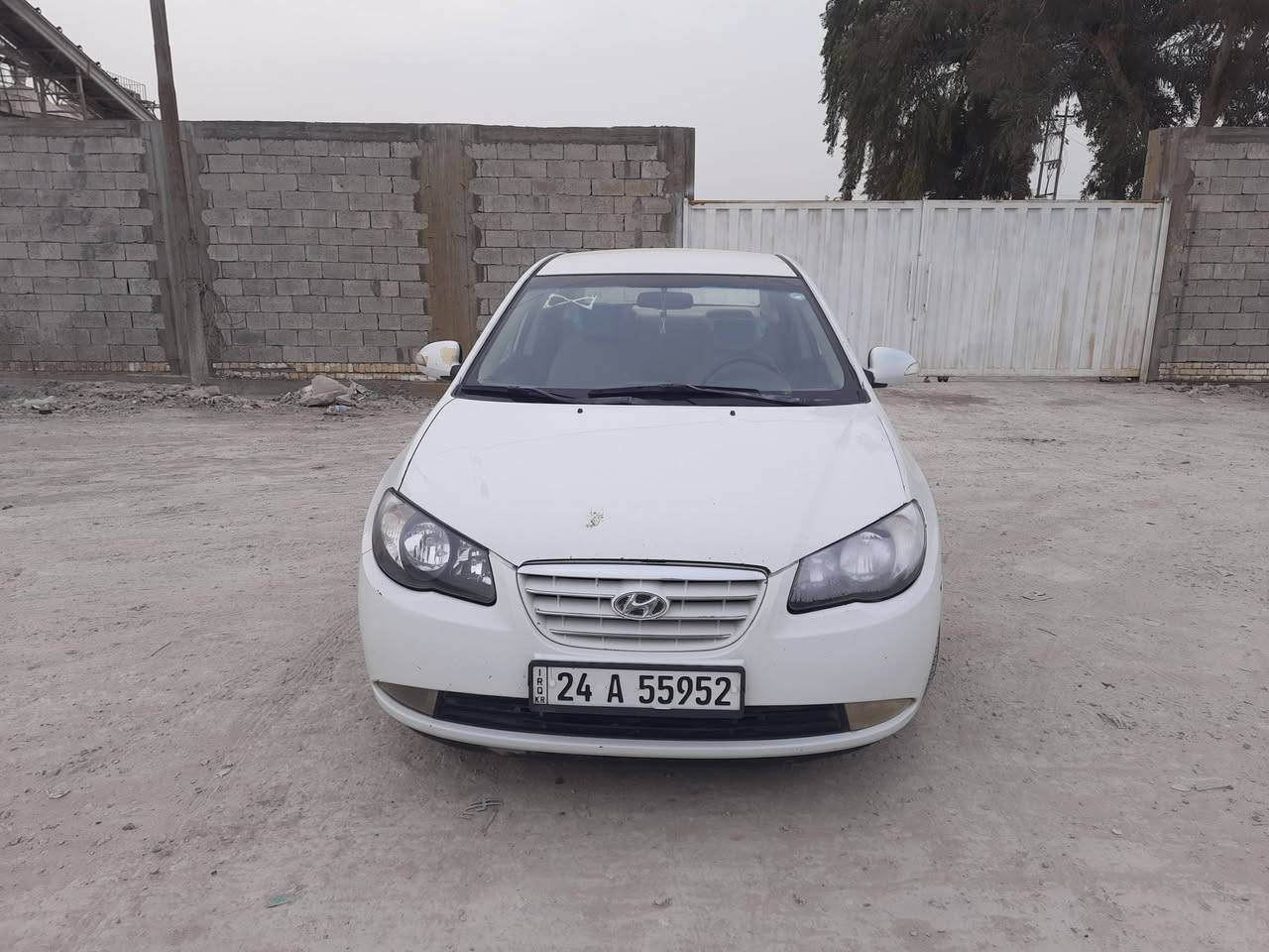 السلام عليكم النترا 2010 خليجي محرك 2000 رقم دهوك راعيها عربي بكربلاء سيارة جاهزة من كلشي كير محرك مكفولات السيارة جاهزة وسونارها موجود السعر 108 وبيها مجال للشراي .
***********
