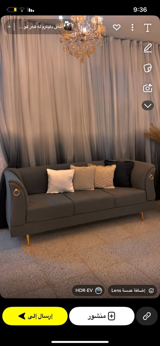 تخم 10 مقاعد للبيع السعر 300


**إذا كنت صاحب هذا الإعلان وتريد حذفه لأي سبب، رجاءا أرسل رسالة إلى الدعم الفني**