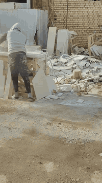 اللهُمَّ صَلِّ عَلَى مُحَمَّدٍ وَعَلَى وَآلِ مُحَمَّد  قيد تنفيذ 
موقع البنوك شارع الكنيسة 
مرمر ايراني مردشت ايراني 
طريقة عملنا.لحيم ولدن.. تتريس خبط لين..بي ارسي 6ملم 

للاستفسار أرسل أو الاتصال على الواتساب . 📲***********...***********
