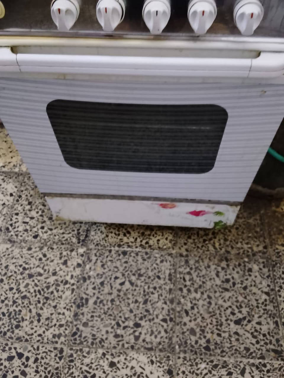 السلام عليكم عندي طباخ مستعمل للبيع السعر خاص


**إذا كنت صاحب هذا الإعلان وتريد حذفه لأي سبب، رجاءا أرسل رسالة إلى الدعم الفني**